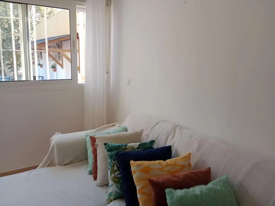 Brisa, La Carihuela Playa Torremolinos Apartment