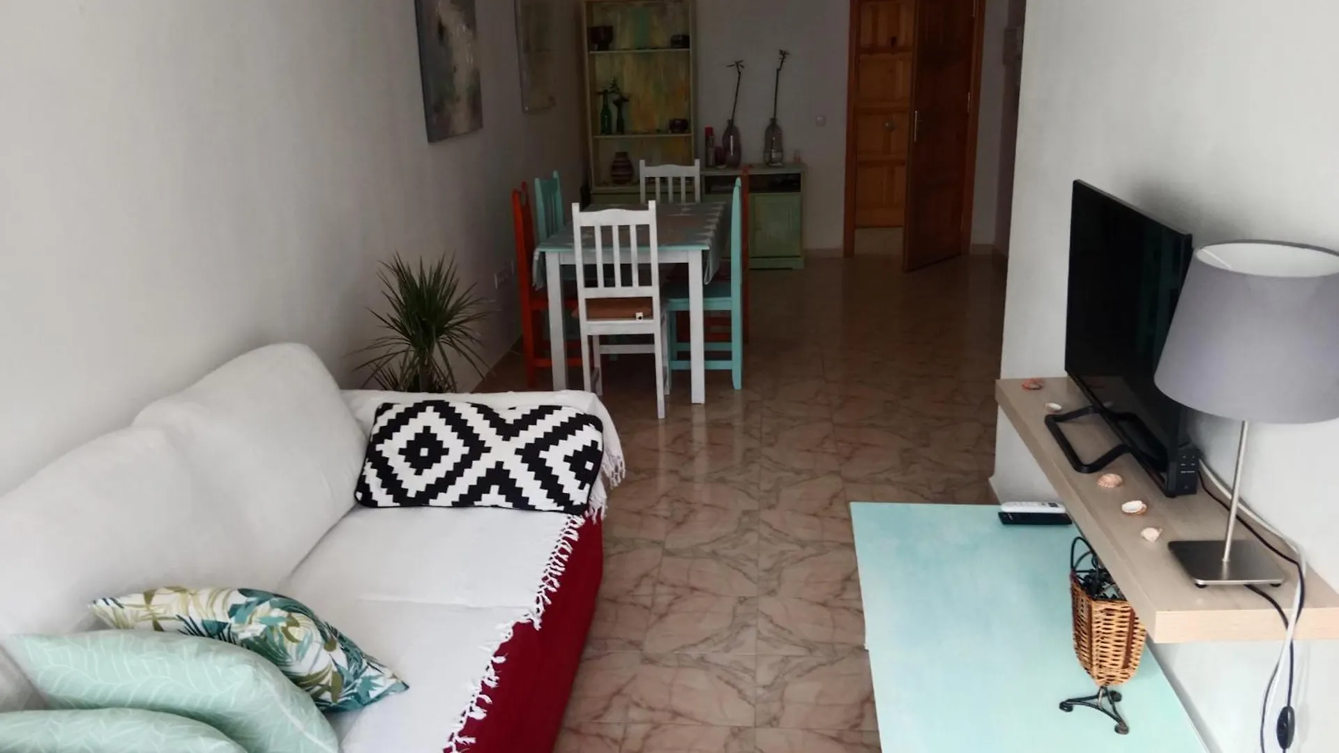 Brisa, La Carihuela Playa Torremolinos Apartment