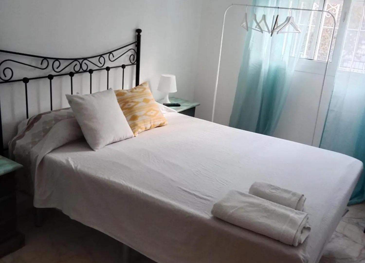 Brisa, La Carihuela Playa Torremolinos Apartment