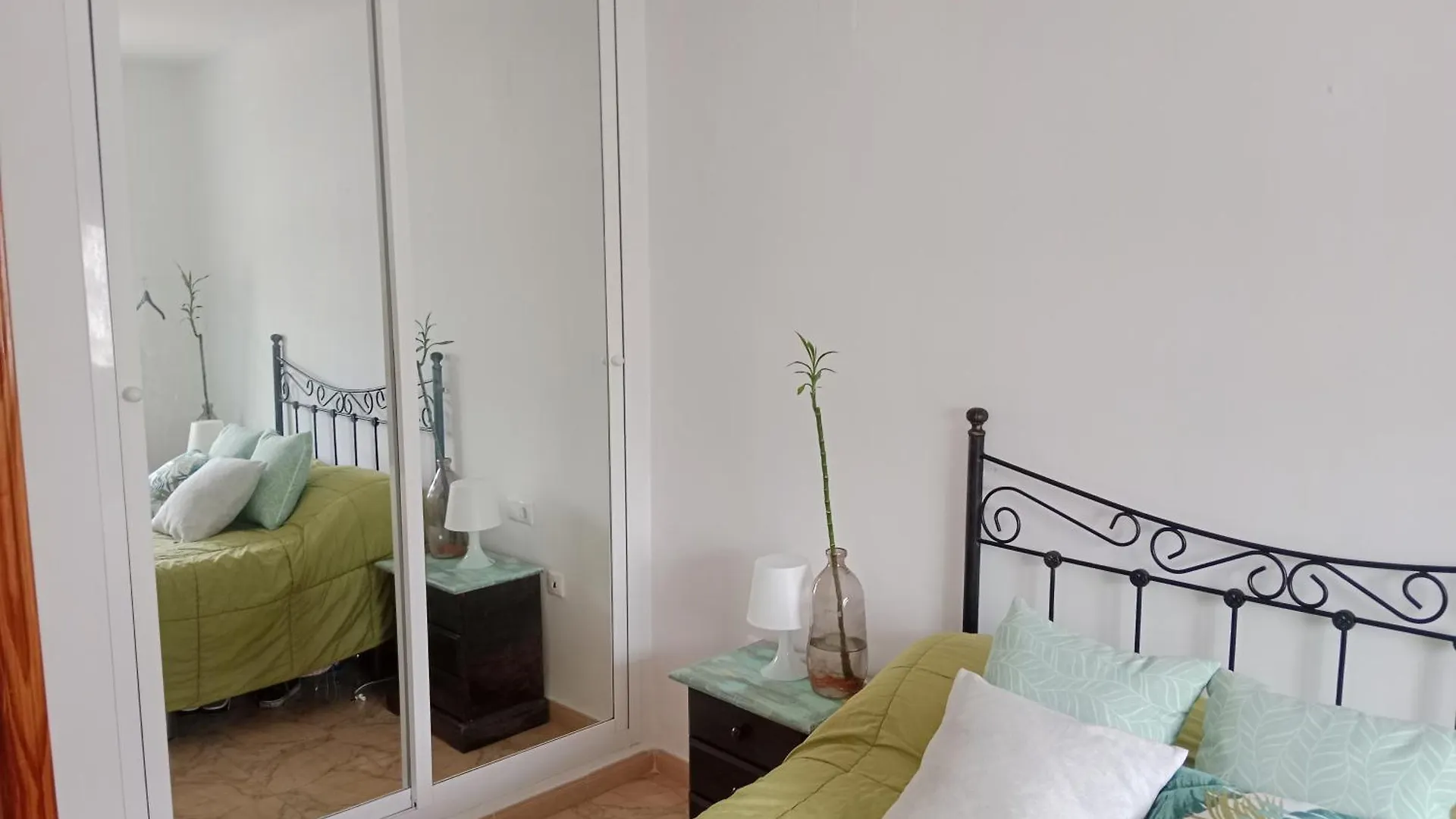 Brisa, La Carihuela Playa Torremolinos Apartment