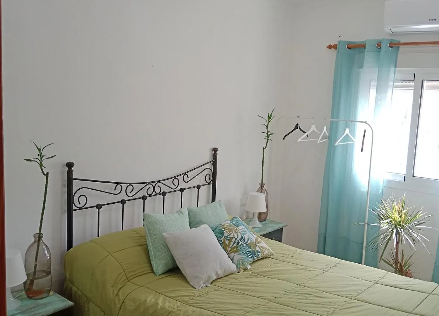 Brisa, La Carihuela Playa Torremolinos Apartment Spain