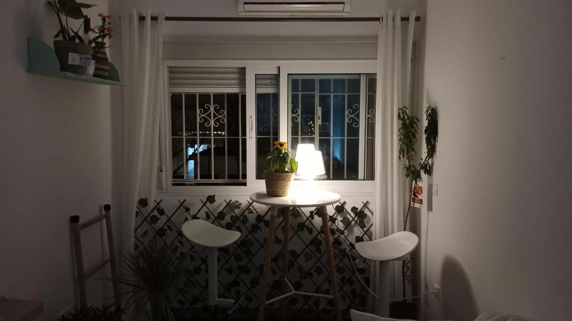 Brisa, La Carihuela Playa Torremolinos Apartment