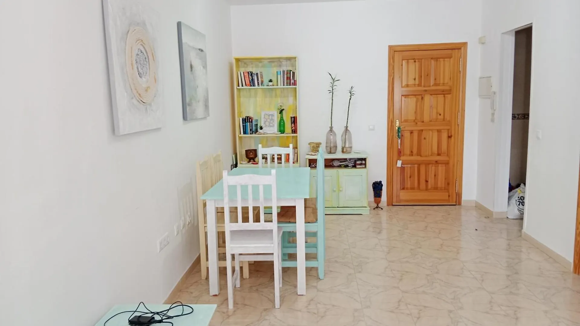 Brisa, La Carihuela Playa Torremolinos Apartment