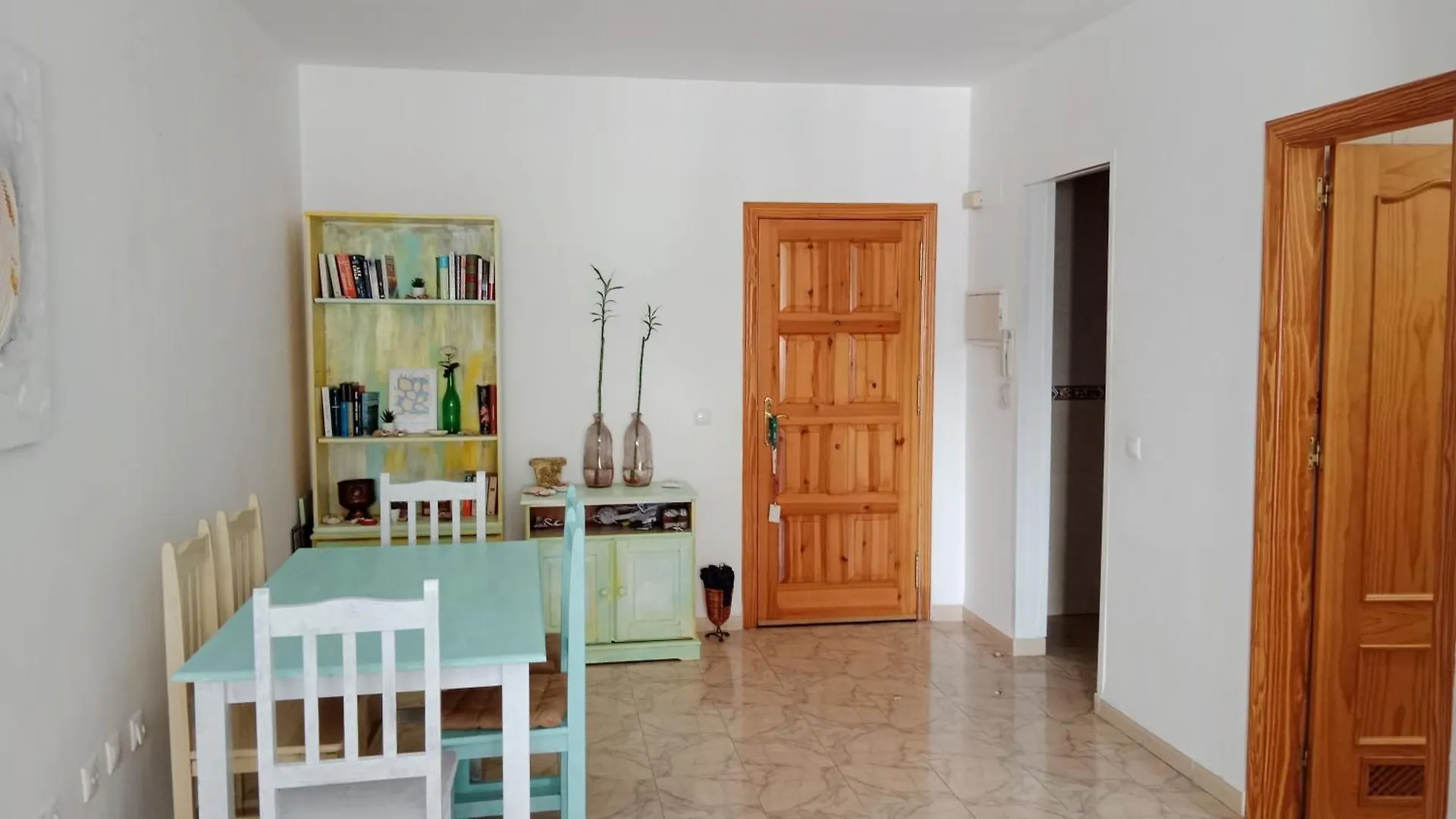 Brisa, La Carihuela Playa Torremolinos Apartment
