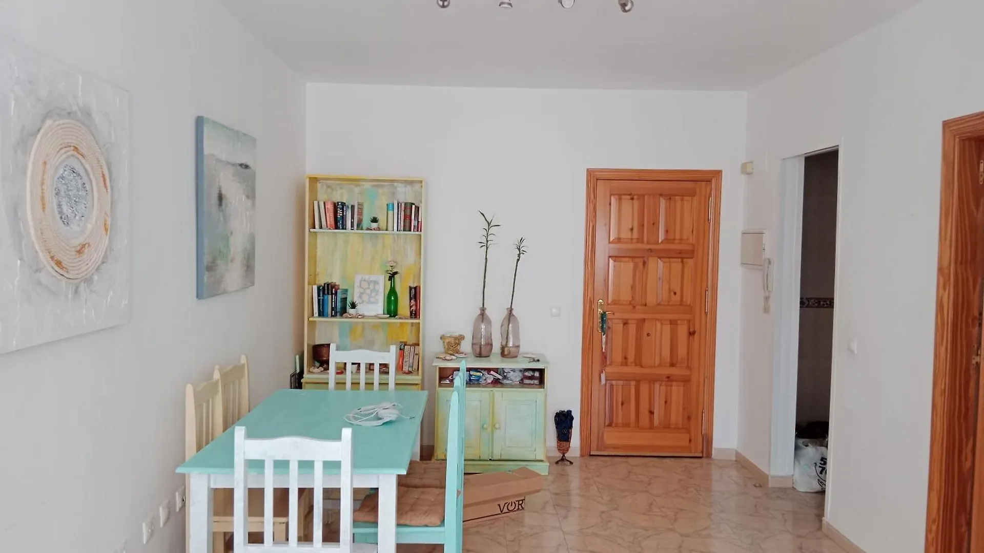 Brisa, La Carihuela Playa Torremolinos Apartment Spain