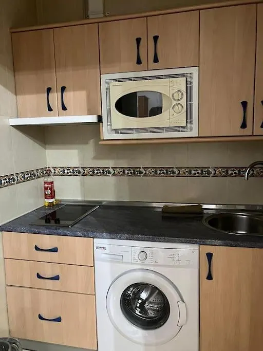 Appartamento Brisa, La Carihuela Playa Torremolinos Spagna
