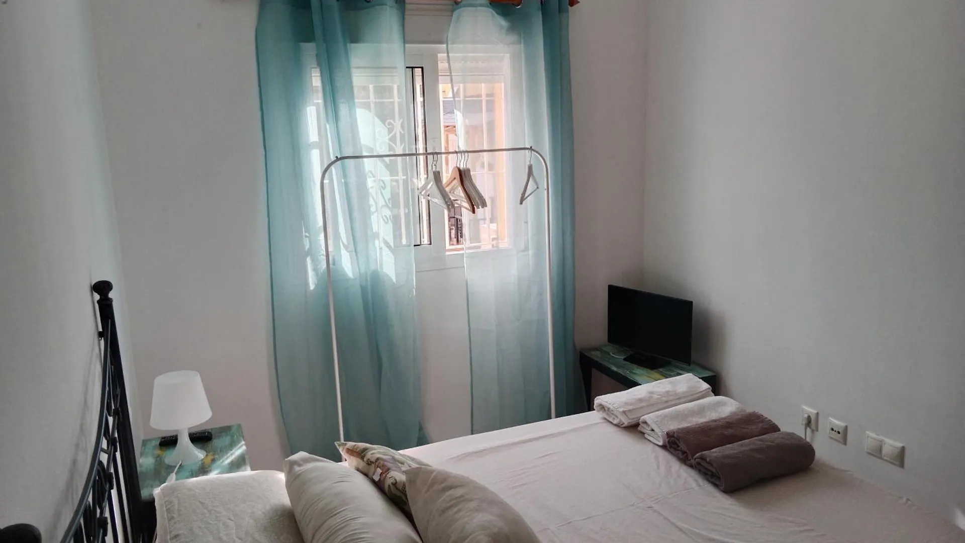 Appartamento Brisa, La Carihuela Playa Torremolinos