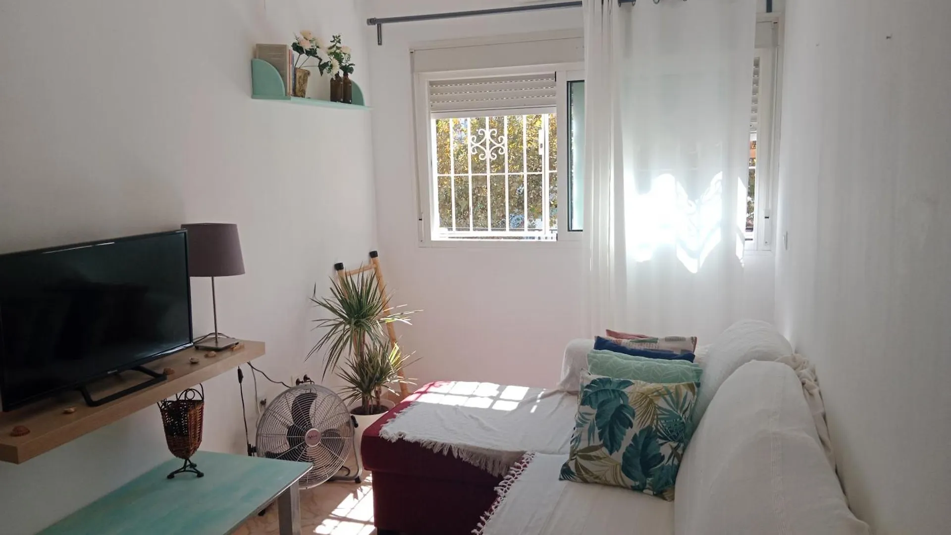 Appartamento Brisa, La Carihuela Playa Torremolinos Spagna