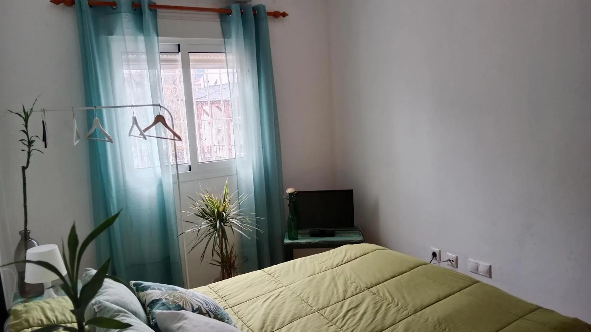 Appartamento Brisa, La Carihuela Playa Torremolinos Spagna