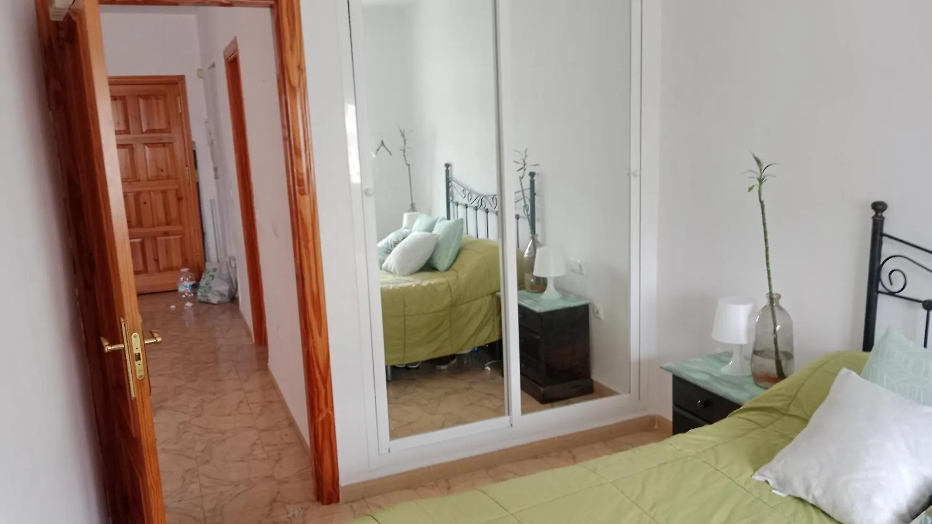 Appartamento Brisa, La Carihuela Playa Torremolinos 0*,  Spagna