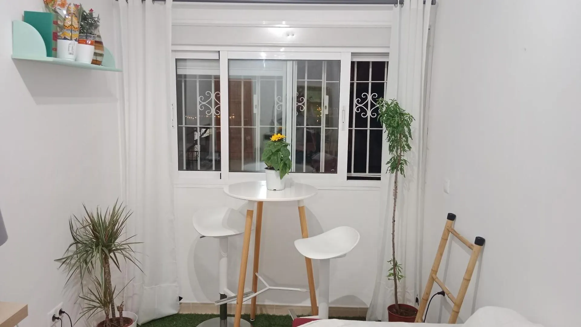 Appartamento Brisa, La Carihuela Playa Torremolinos