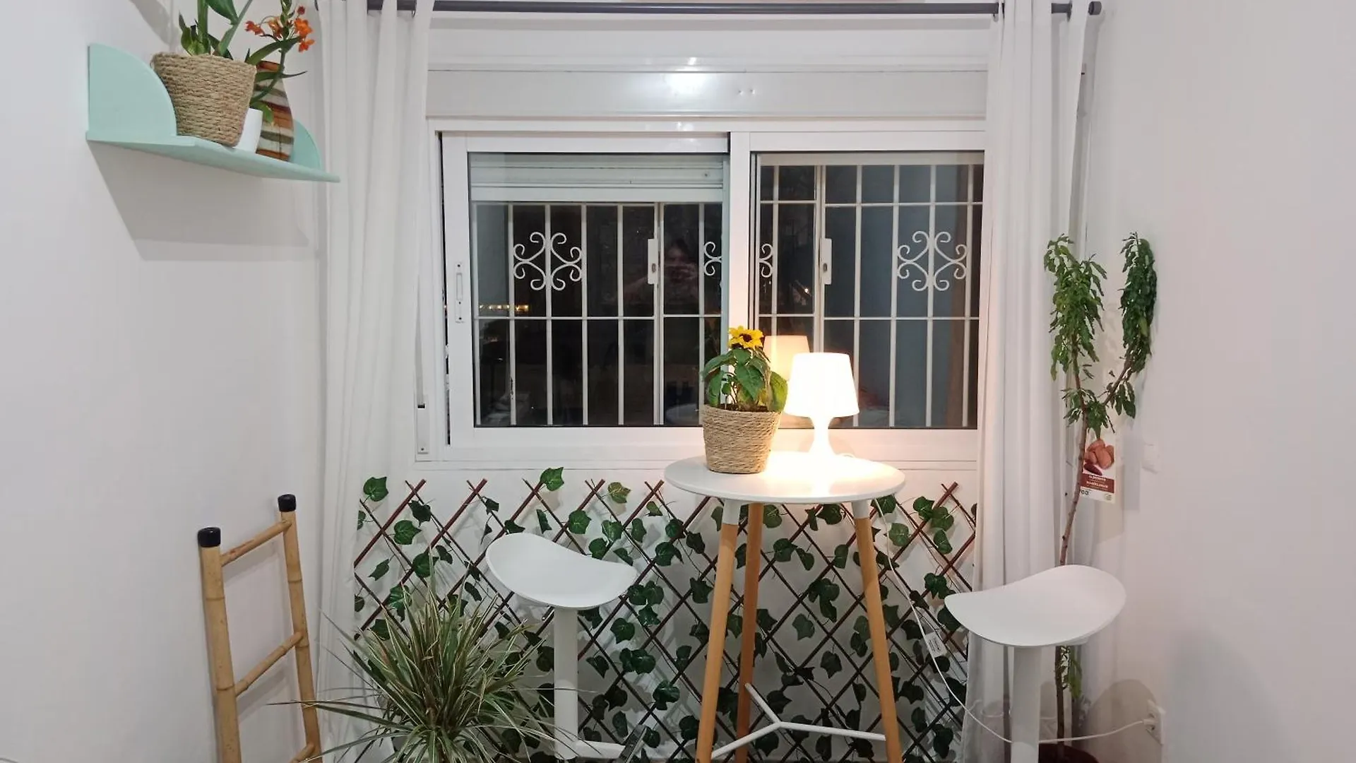 Appartamento Brisa, La Carihuela Playa Torremolinos Spagna