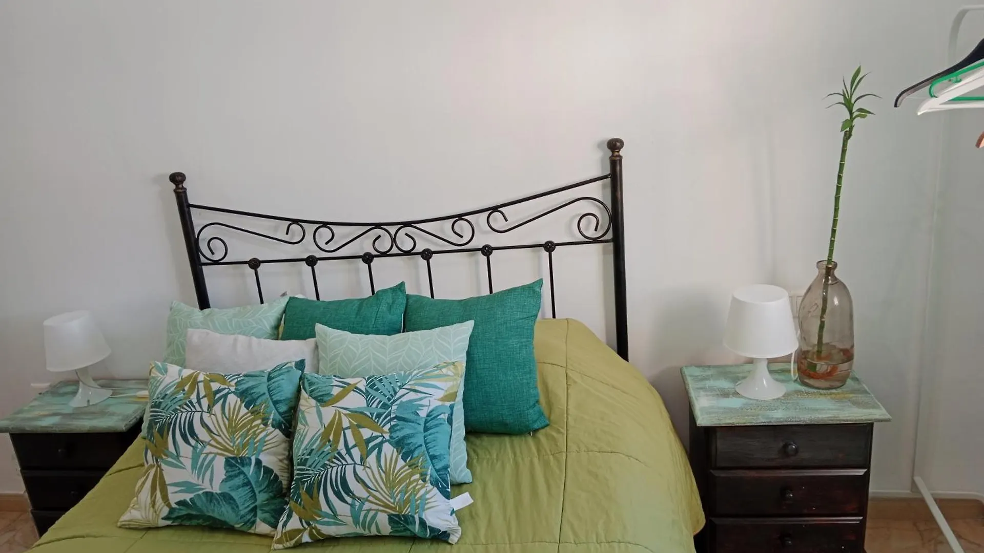 Appartamento Brisa, La Carihuela Playa Torremolinos Spagna
