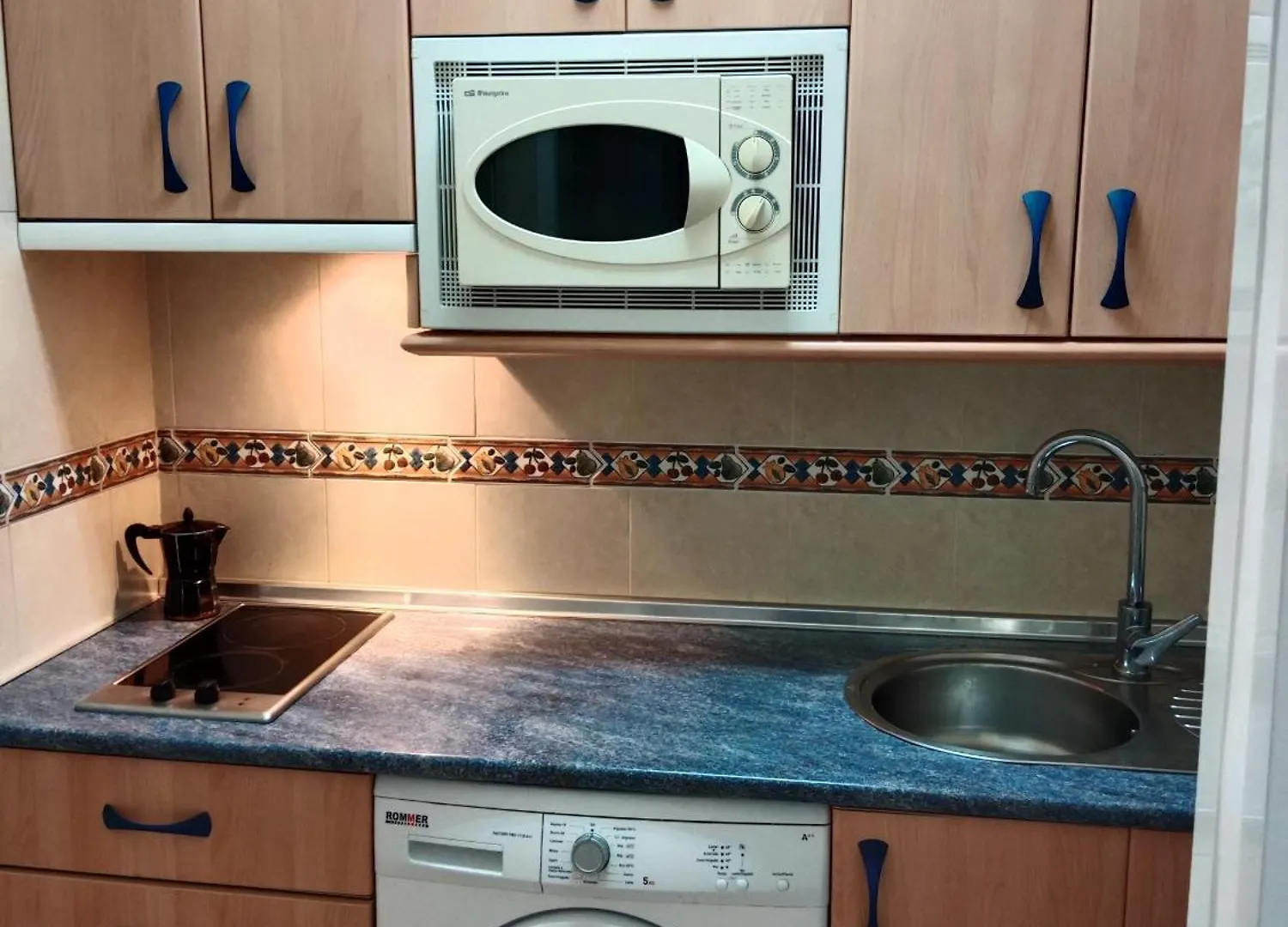 Appartamento Brisa, La Carihuela Playa Torremolinos