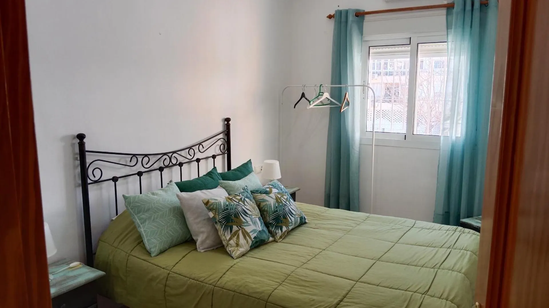 Appartamento Brisa, La Carihuela Playa Torremolinos 0*,