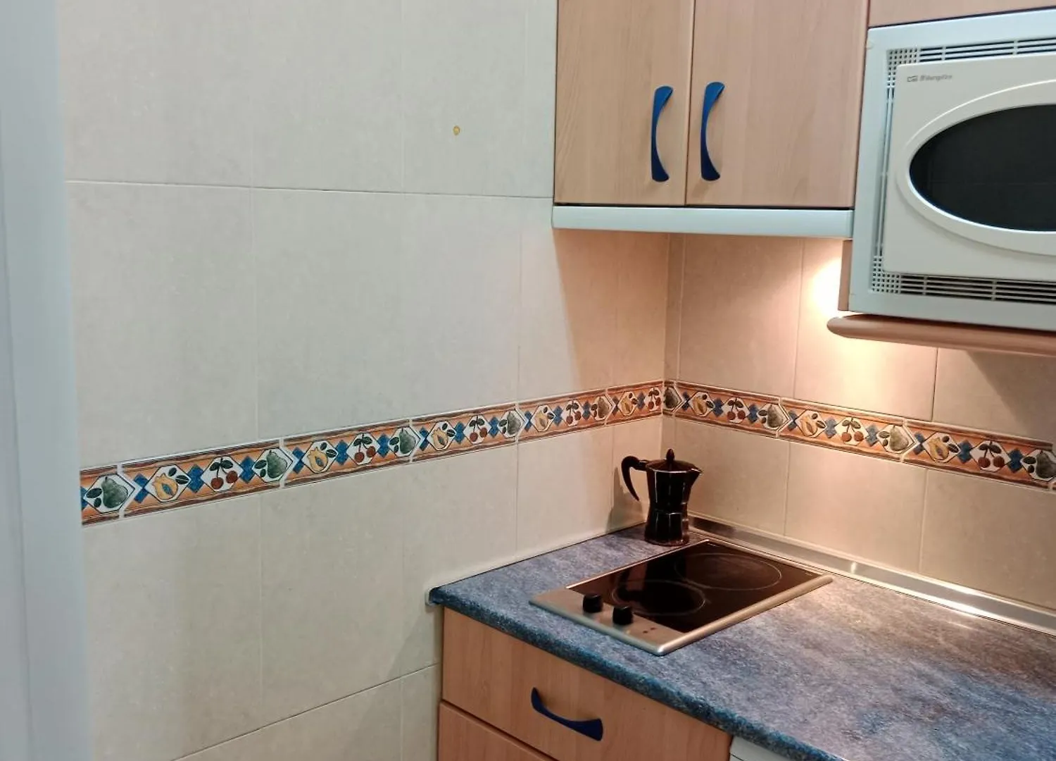 Appartamento Brisa, La Carihuela Playa Torremolinos
