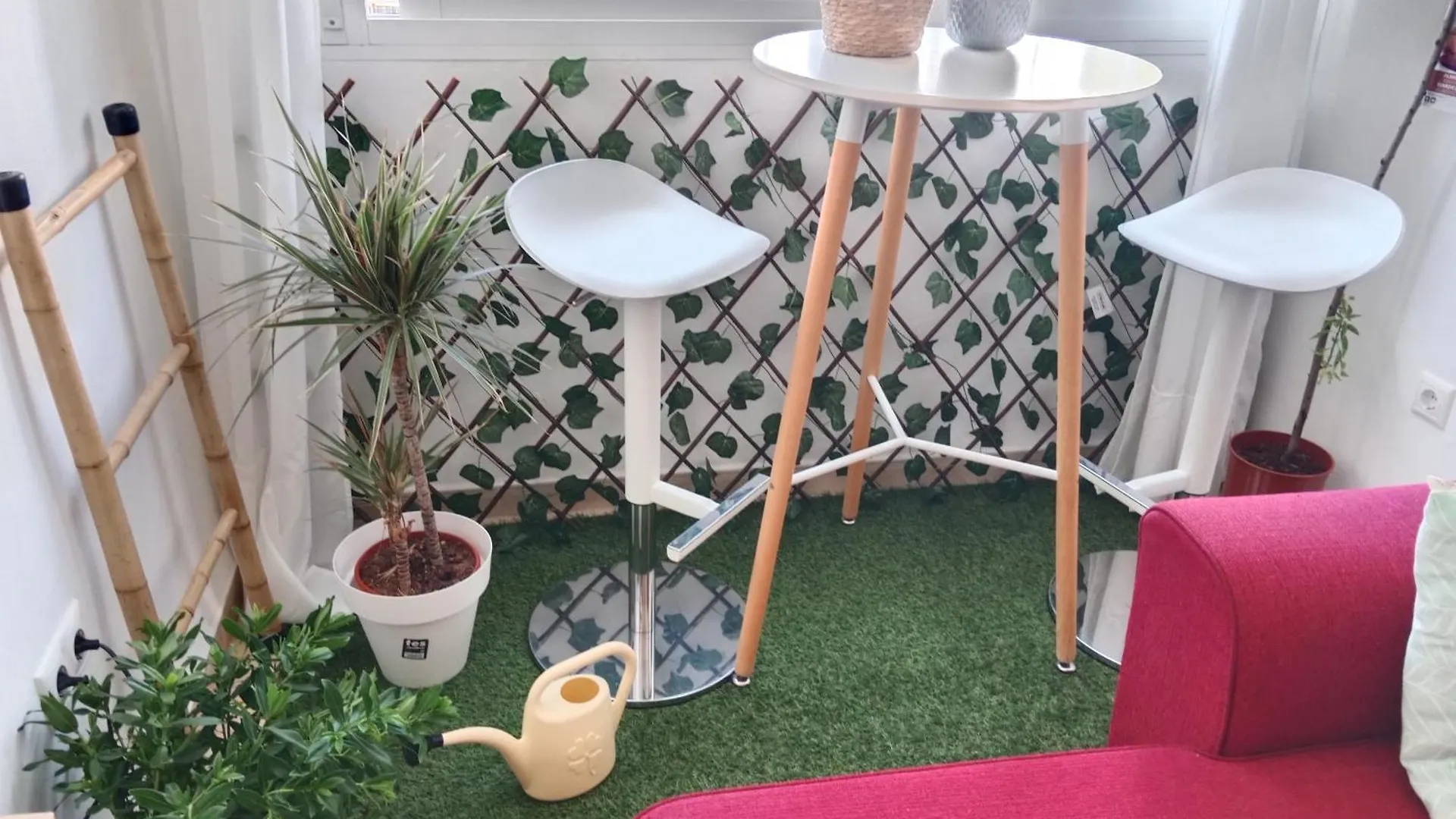 Appartamento Brisa, La Carihuela Playa Torremolinos Spagna