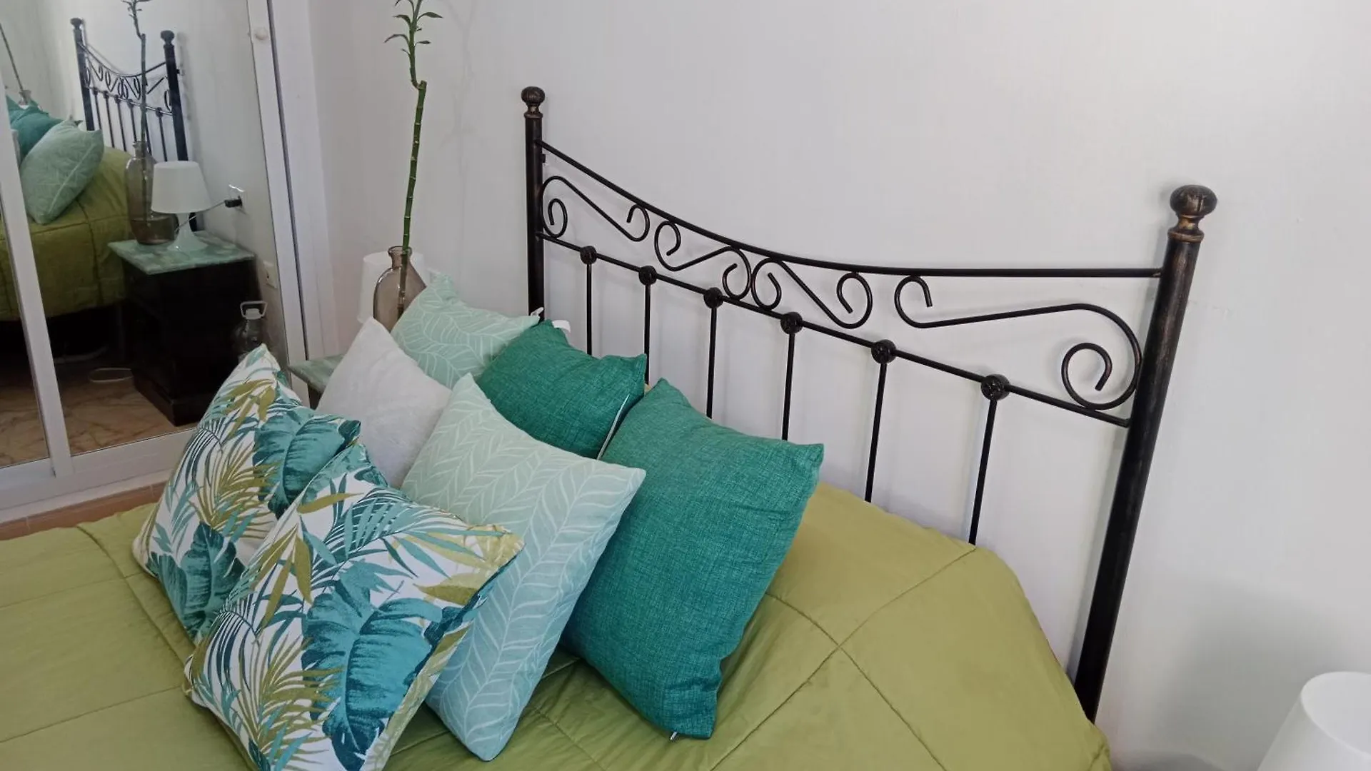 Appartamento Brisa, La Carihuela Playa Torremolinos