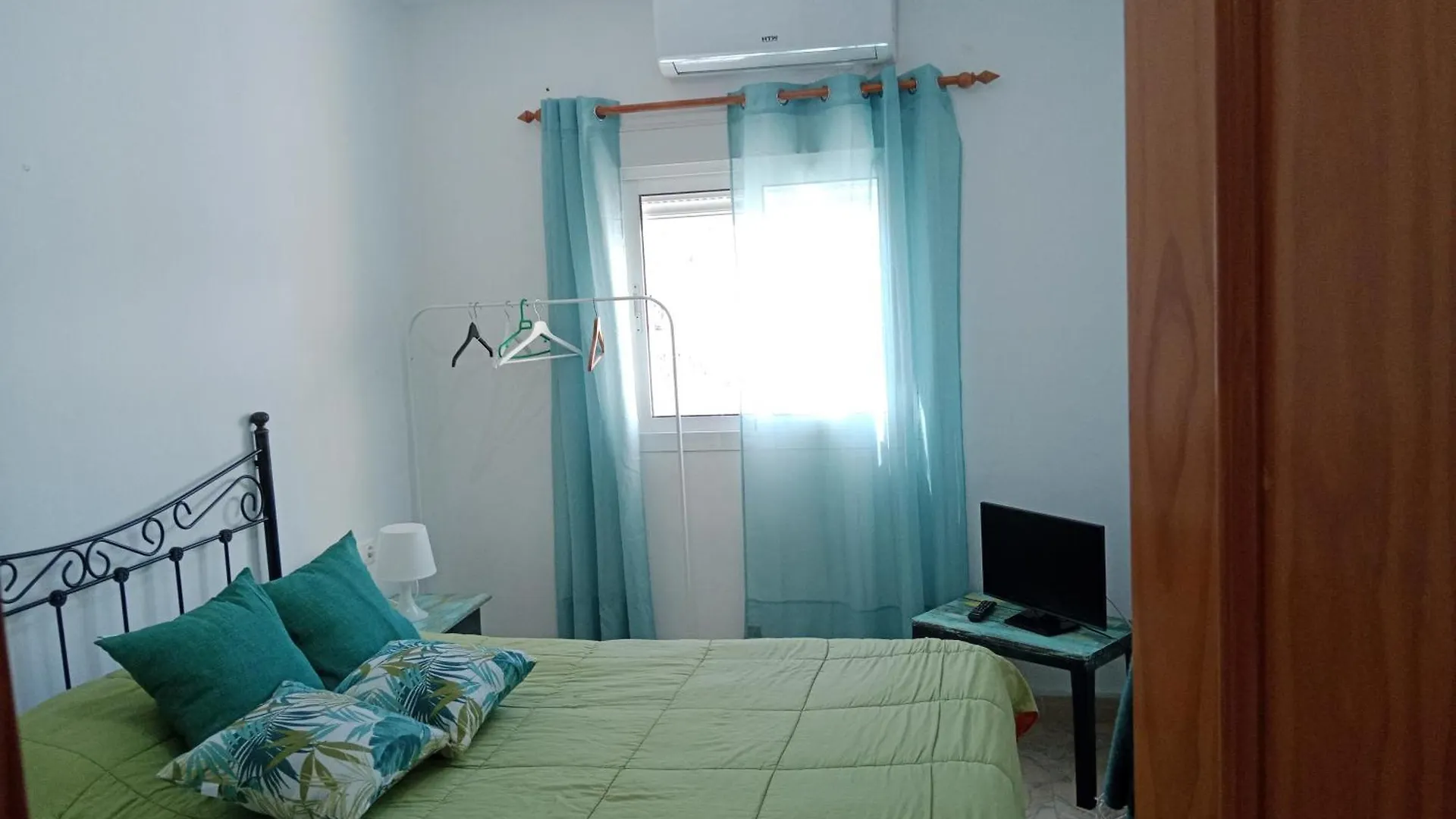 Appartamento Brisa, La Carihuela Playa Torremolinos