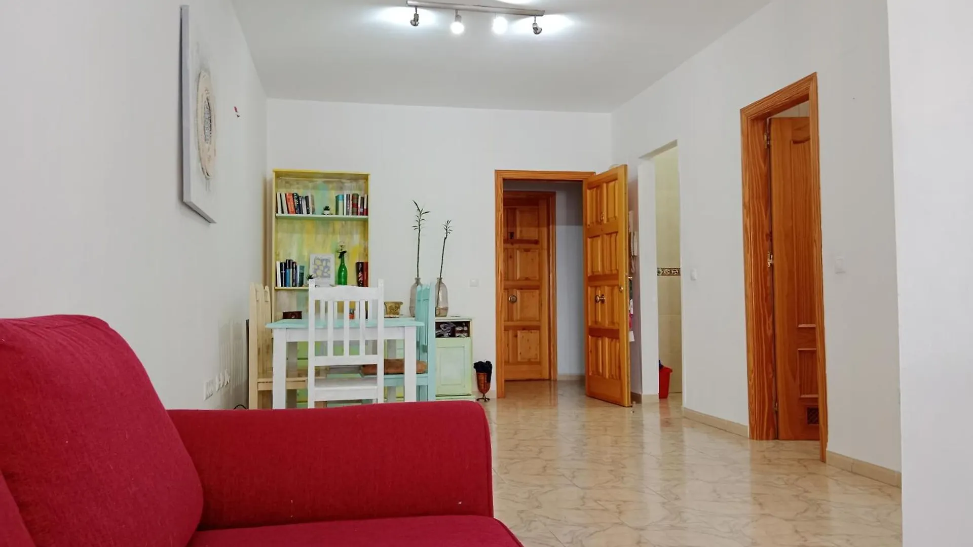 Appartamento Brisa, La Carihuela Playa Torremolinos